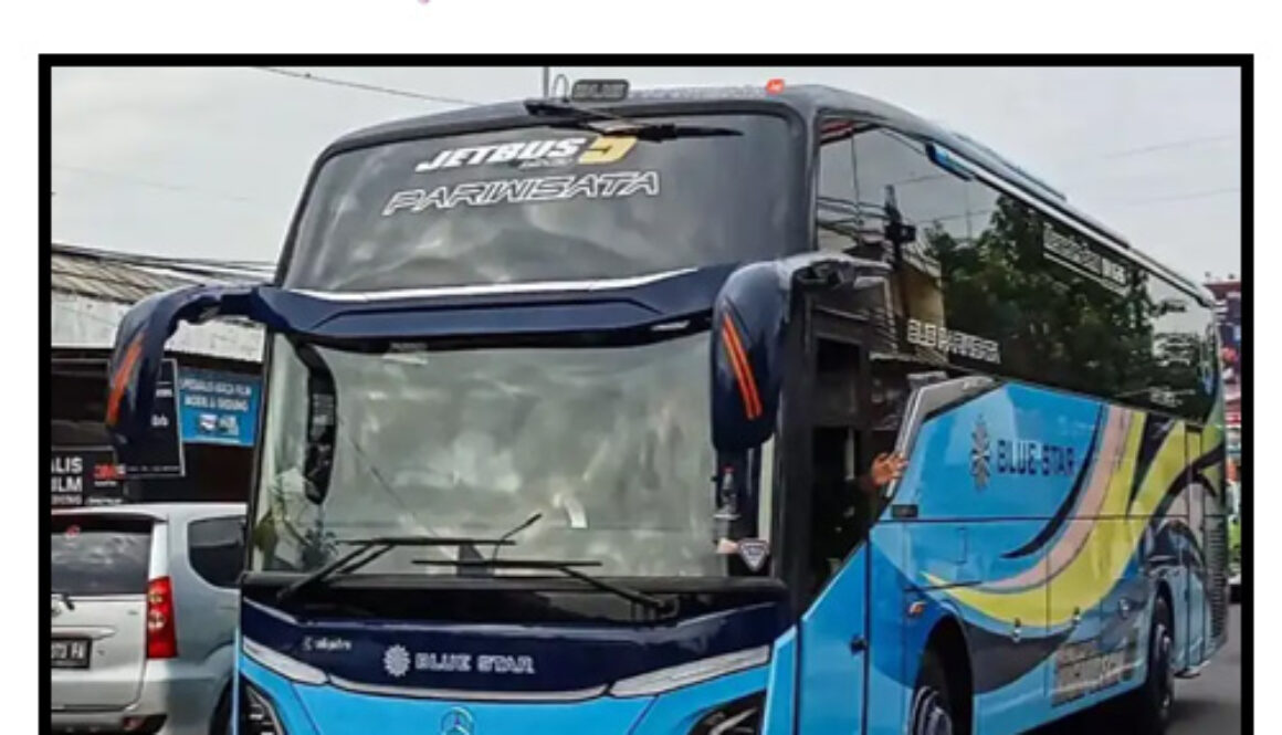Armada balqis tour trans 1