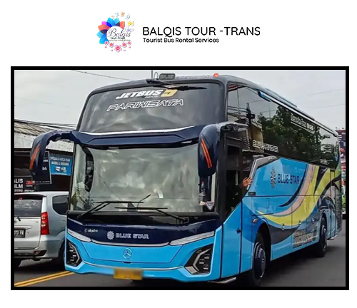 Armada balqis tour trans 1