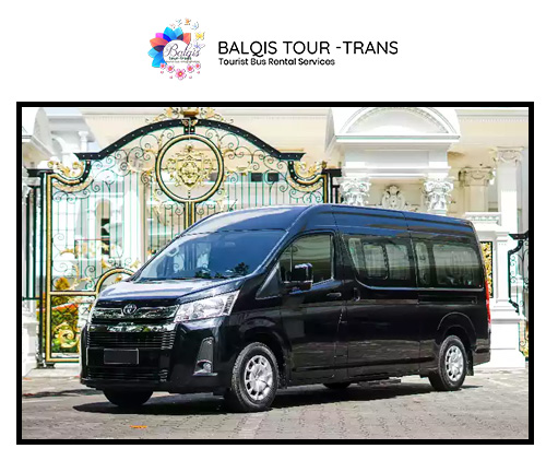 Armada balqis tour trans 2