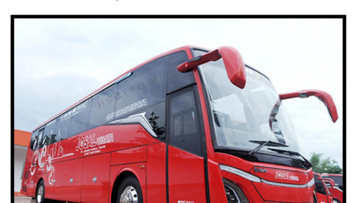 Armada balqis tour trans 3