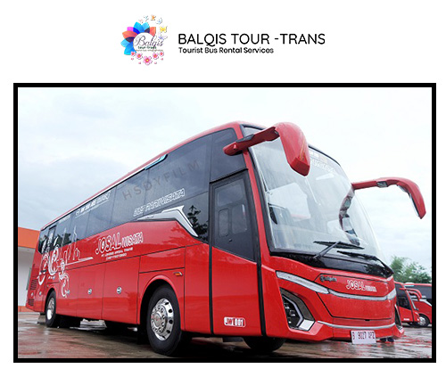 Armada balqis tour trans 3