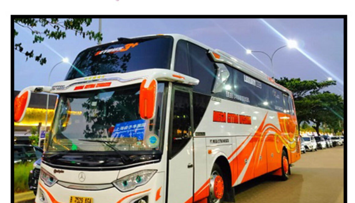 Armada balqis tour trans 4