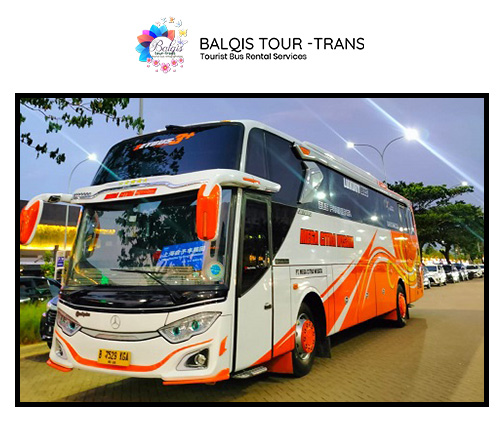Armada balqis tour trans 4