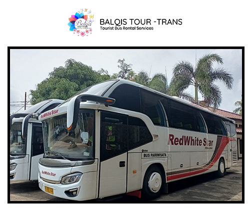 Armada balqis tour trans 5