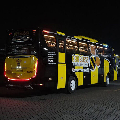 bee bus 2