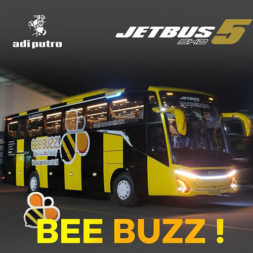 bee bus 3