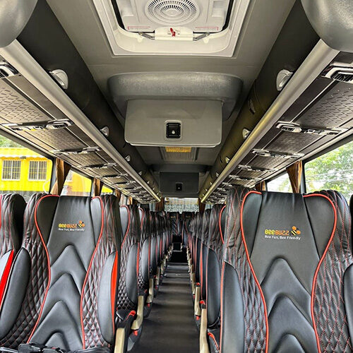 bee bus 4