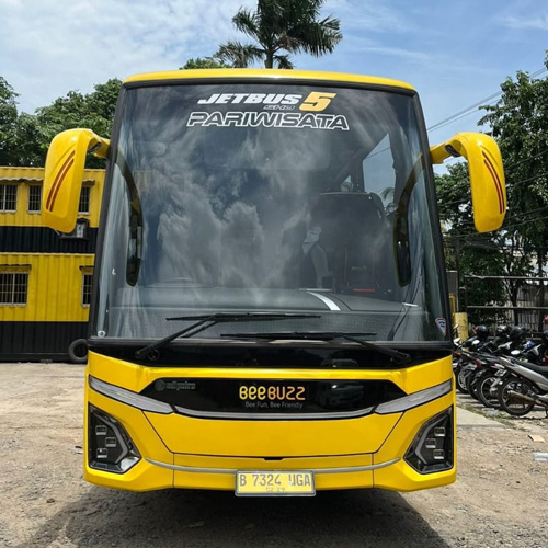 bee bus 5