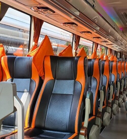 bus pariwisata 45 seat smoking toilet (4)