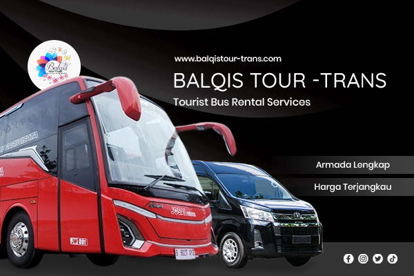 profil balqis tour trans